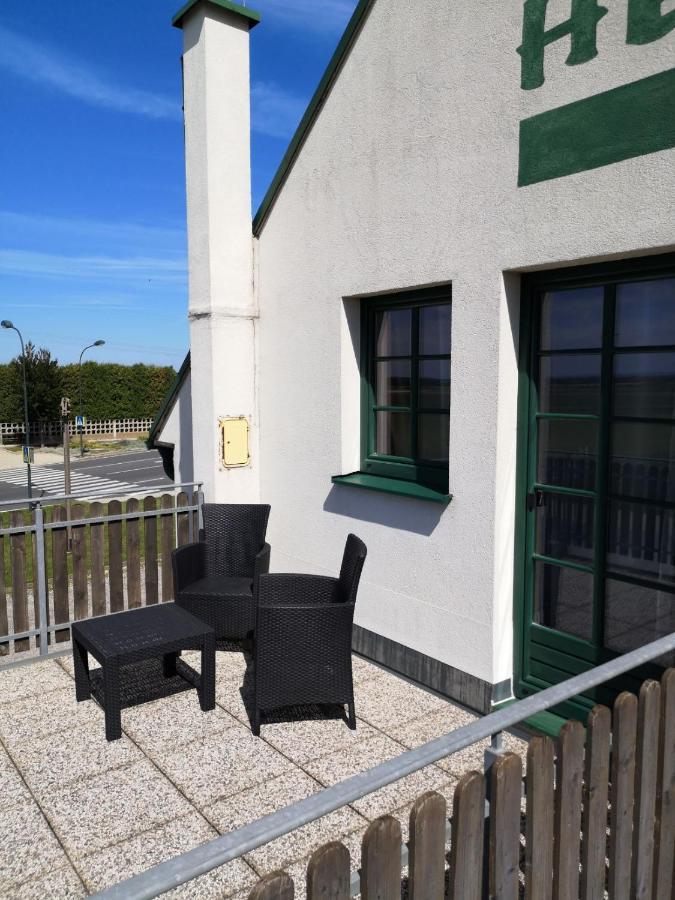 Hanfthal-Hof Laa an der Thaya Esterno foto